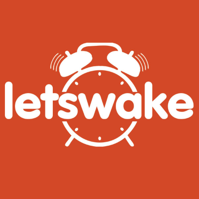 Letswake Communications Pvt. Ltd. logo, Letswake Communications Pvt. Ltd. contact details