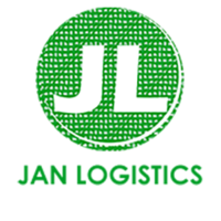 Jan Logistics logo, Jan Logistics contact details