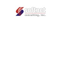 Softnet Consulting logo, Softnet Consulting contact details