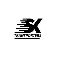 SK Transporters logo, SK Transporters contact details