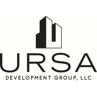 URSA Development Group logo, URSA Development Group contact details