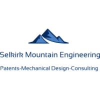 Selkirk Mountain Engineering, PLLC logo, Selkirk Mountain Engineering, PLLC contact details