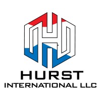 Hurst International LLC logo, Hurst International LLC contact details