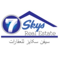 Seven Skys Real Estate logo, Seven Skys Real Estate contact details