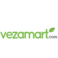 VezaMart logo, VezaMart contact details