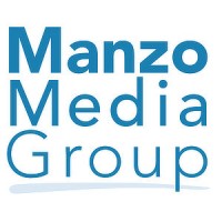 Manzo Media Group logo, Manzo Media Group contact details