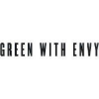 Green with Envy Australia logo, Green with Envy Australia contact details