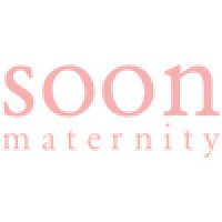 Soon Maternity logo, Soon Maternity contact details