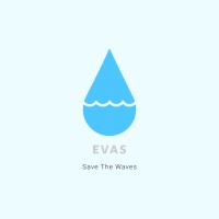 EVAS logo, EVAS contact details