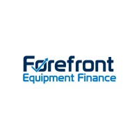 Forefront Equipment Finance logo, Forefront Equipment Finance contact details