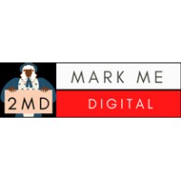 MarkMeDigital logo, MarkMeDigital contact details