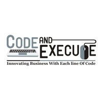 Code and Execute logo, Code and Execute contact details