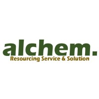 Alchem Enterprise logo, Alchem Enterprise contact details