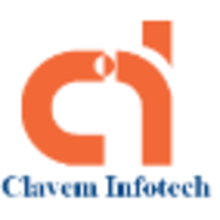 ClavemInfotech logo, ClavemInfotech contact details