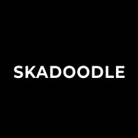 SKADOODLE logo, SKADOODLE contact details