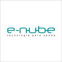 e-nube - health technology logo, e-nube - health technology contact details