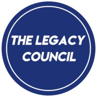 The Legacy Council logo, The Legacy Council contact details