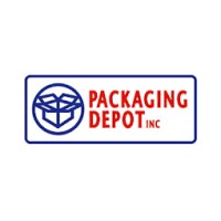 Packaging Depot Inc logo, Packaging Depot Inc contact details