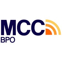 MCC BPO logo, MCC BPO contact details