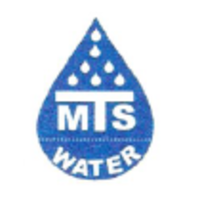 MTS WATER logo, MTS WATER contact details