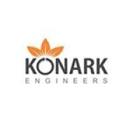 KONARK logo, KONARK contact details