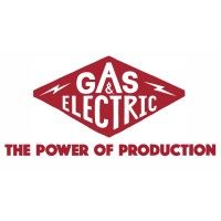 Gas and Electric Production Company logo, Gas and Electric Production Company contact details