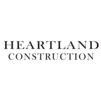 Heartland Construction logo, Heartland Construction contact details