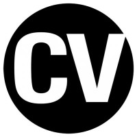 CV Media logo, CV Media contact details