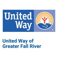 United Way of Greater Fall River logo, United Way of Greater Fall River contact details