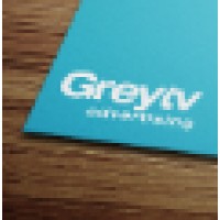 GreyTV Media logo, GreyTV Media contact details