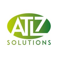 ATLZ Solutions logo, ATLZ Solutions contact details