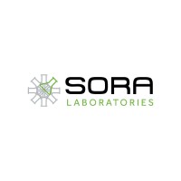 SORA Labs logo, SORA Labs contact details