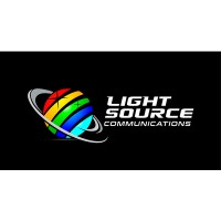 Light Source Communications logo, Light Source Communications contact details