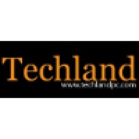 Techland Associates Inc. logo, Techland Associates Inc. contact details