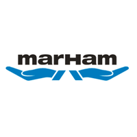 MARHAM logo, MARHAM contact details