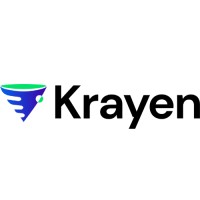 Krayen Inc. logo, Krayen Inc. contact details