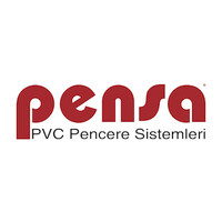 Pensa Plastik logo, Pensa Plastik contact details