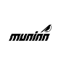 Muninn UAV logo, Muninn UAV contact details