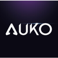 Auko Digital Agency logo, Auko Digital Agency contact details