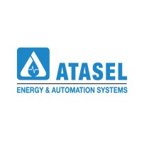 ATASEL ENGINEERING CO. LTD. logo, ATASEL ENGINEERING CO. LTD. contact details