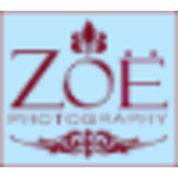 Zoe Photography logo, Zoe Photography contact details