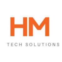 HM Tech Solutions logo, HM Tech Solutions contact details