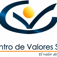 Centro de Valores logo, Centro de Valores contact details