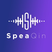 SpeaQin Video Conferencing logo, SpeaQin Video Conferencing contact details