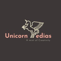 Unicorn Medias logo, Unicorn Medias contact details