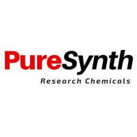 PureSynth Research Chemicals logo, PureSynth Research Chemicals contact details