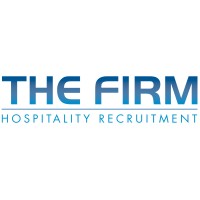 The Firm - Hotel & Catering Recruitment logo, The Firm - Hotel & Catering Recruitment contact details