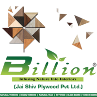 Jai shiv plywood private limited - Billion Veneers logo, Jai shiv plywood private limited - Billion Veneers contact details