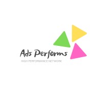 Adnetwork Adsperforms Pvt.Ltd logo, Adnetwork Adsperforms Pvt.Ltd contact details