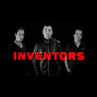 Inventors logo, Inventors contact details